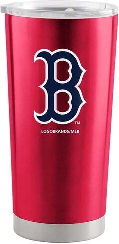 Logo Brands 520-S20T-1: NY Yankees 20oz Gameday Stainless Tumbler in Saudi Arabia
