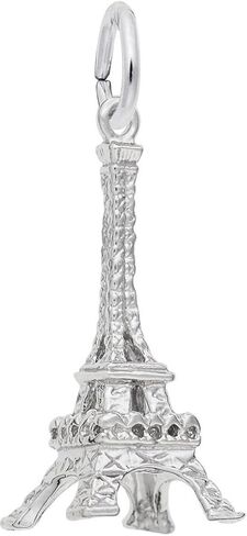 Rembrandt Medium Eiffel Tower Charm in Saudi Arabia