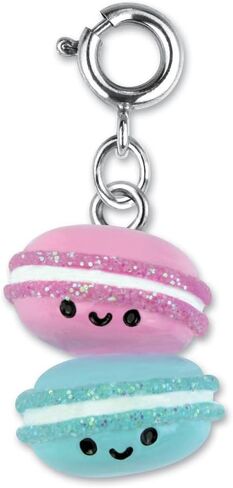 CHARM IT! Macaron Buddies Charm in Saudi Arabia