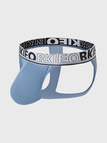 Moods-of-the-Week Spacious Pouch Jockstraps, Made from TENCEL Modal Fibers, Multi-Pack in Saudi Arabia