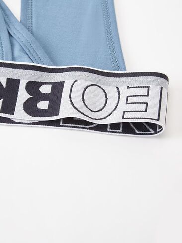 Moods-of-the-Week Spacious Pouch Jockstraps, Made from TENCEL Modal Fibers, Multi-Pack in Saudi Arabia