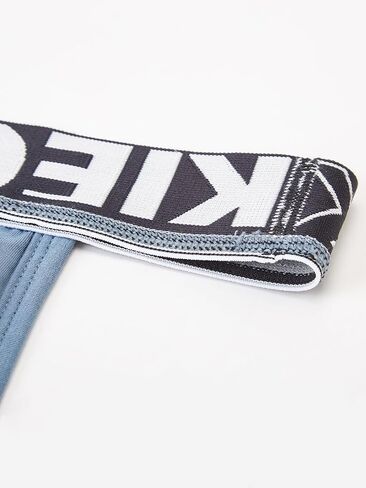 Moods-of-the-Week Spacious Pouch Jockstraps, Made from TENCEL Modal Fibers, Multi-Pack in Saudi Arabia