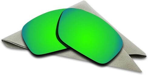 Anti-scratch Polarized Lenses Replacement for Spy Optic Dirk Multiple Options in Saudi Arabia