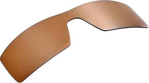 2 Pairs of Replacement Lenses for Oakley Oil Rig Sunglasses in Saudi Arabia