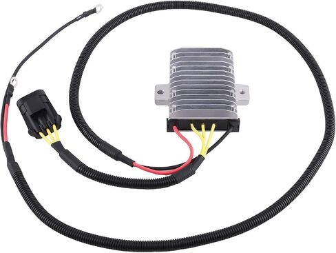 maXpeedingrods Voltage Regulator for Can-Am Some Defender HD10 & Maverick X3 Replaces 710006824 in Saudi Arabia