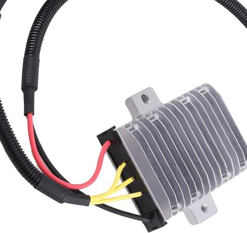 maXpeedingrods Voltage Regulator for Can-Am Some Defender HD10 & Maverick X3 Replaces 710006824 in Saudi Arabia