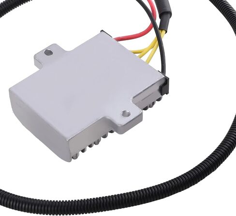 maXpeedingrods Voltage Regulator for Can-Am Some Defender HD10 & Maverick X3 Replaces 710006824 in Saudi Arabia