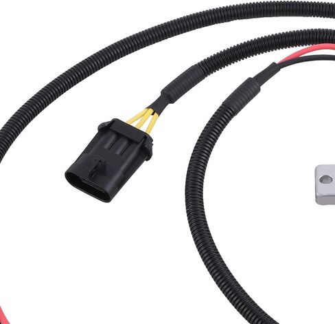 maXpeedingrods Voltage Regulator for Can-Am Some Defender HD10 & Maverick X3 Replaces 710006824 in Saudi Arabia