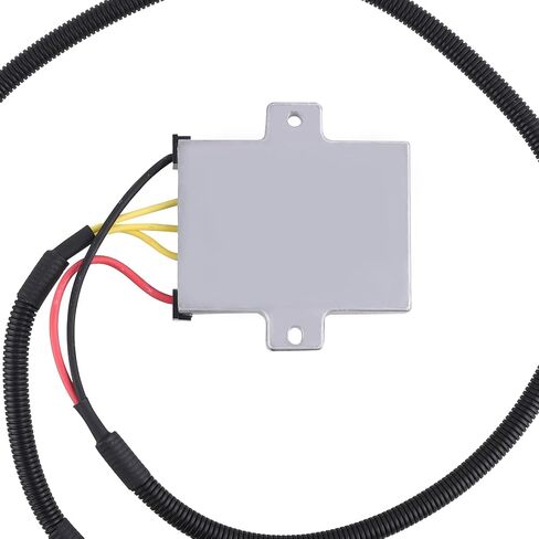 maXpeedingrods Voltage Regulator for Can-Am Some Defender HD10 & Maverick X3 Replaces 710006824 in Saudi Arabia