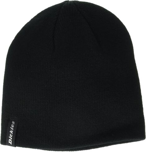 Dickies Men's Skull Cap Beanie Grey in Saudi Arabia