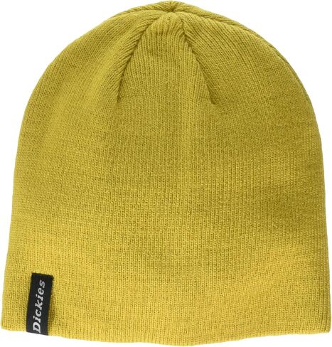 Dickies Men's Skull Cap Beanie Grey in Saudi Arabia