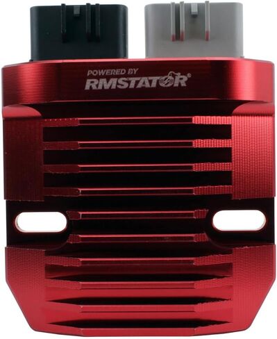RMStator Surepower ECM Bypass Harness واستبدال منظم MOSFET CNC MOSFET لـ Polaris Sportsman 500 2006-2008 | 4011240/4011657/4011226/4011517/4011598/4011568 in Kuwait