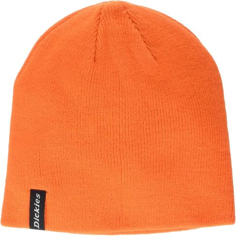Dickies Men's Skull Cap Beanie Grey in Saudi Arabia