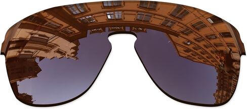 استبدال عدسات Vonxyz لـ Oakley Corridor Asian Fit OO9248A Sunglass - خيارات متعددة in Saudi Arabia
