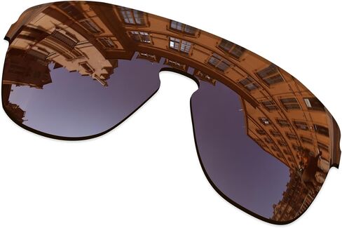 استبدال عدسات Vonxyz لـ Oakley Corridor Asian Fit OO9248A Sunglass - خيارات متعددة in Saudi Arabia