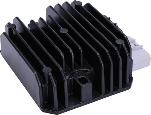 منظم الجهد مقوم متوافق مع CFMOTO CFORCE 600 1000 2023 استبدال 9DSV-151000-4000 منظم المحول in Kuwait