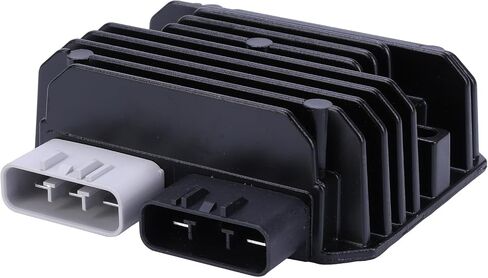 منظم الجهد مقوم متوافق مع CFMOTO CFORCE 600 1000 2023 استبدال 9DSV-151000-4000 منظم المحول in Kuwait