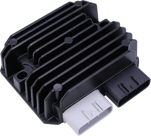 منظم الجهد مقوم متوافق مع CFMOTO CFORCE 600 1000 2023 استبدال 9DSV-151000-4000 منظم المحول in Kuwait