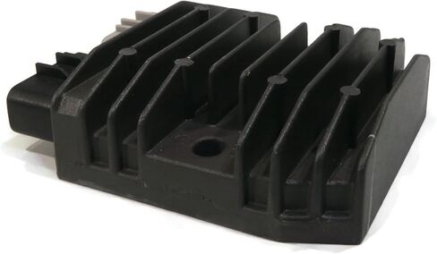 The ROP Shop Voltage Regulator Fits 2008-2013 Sea-Doo GTI 130 GTI 155 2008-2009 RXP 215 PWC in Saudi Arabia