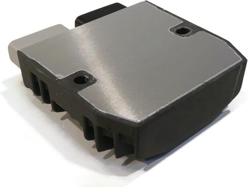 The ROP Shop Voltage Regulator Fits 2008-2013 Sea-Doo GTI 130 GTI 155 2008-2009 RXP 215 PWC in Saudi Arabia