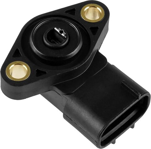 Caltric Angle Sensor New Compatible with Honda 38800-HR3-A21 38800-HP0-A11 in Saudi Arabia