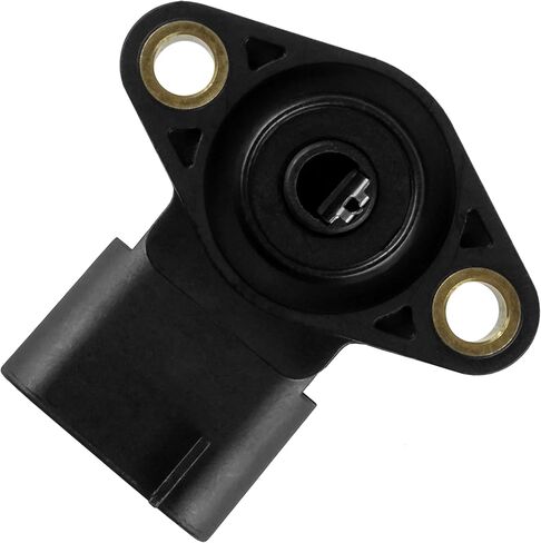 Caltric Angle Sensor New Compatible with Honda 38800-HR3-A21 38800-HP0-A11 in Saudi Arabia