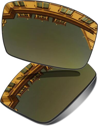 Vonxyz Lenses Replacement for Ray-Ban RB4075 61mm Sunglass - Multiple Options in Saudi Arabia