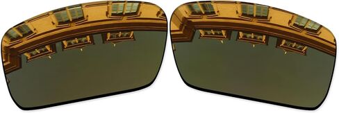 Vonxyz Lenses Replacement for Ray-Ban RB4075 61mm Sunglass - Multiple Options in Saudi Arabia