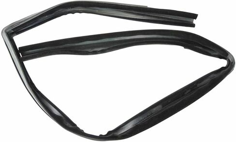Window Window Run Channel Seals زوج أمامي ل Dodge لـ Dakota 1987-1996 Truck Cab Extended Cab 55074937 55074936 in Saudi Arabia
