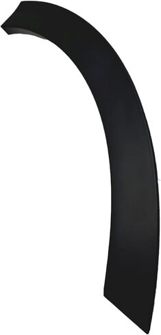 2017 2018 2019 2020 2021 2022 Compatible with Honda CRV CR-V Rear Wheel Flare Molding Trim Left Driver Side in Saudi Arabia