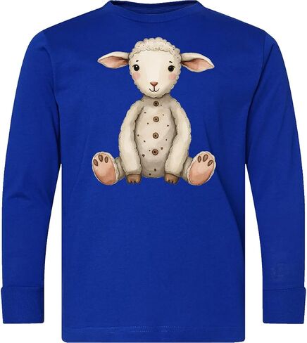 قميص شباب Lamb Lamb Lamp Lamp Lamb Lamb Lamb in Kuwait