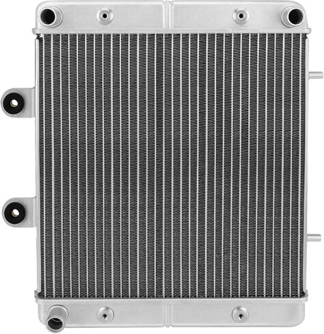Javik Radiator Fit for Polaris Sportsman 400 450 500 570 Haw-Keye 325 2004-2024 ، O.E.M#1240520 1240305 1240152 1241477 in Kuwait