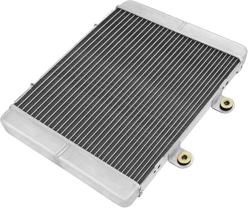 Javik Radiator Fit for Polaris Sportsman 400 450 500 570 Haw-Keye 325 2004-2024 ، O.E.M#1240520 1240305 1240152 1241477 in Kuwait