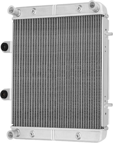 Javik Radiator Fit for Polaris Sportsman 400 450 500 570 Haw-Keye 325 2004-2024 ، O.E.M#1240520 1240305 1240152 1241477 in Kuwait