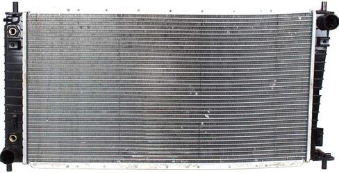 For Ford F-150 Aluminum Radiator 2004 | For FO3010153 in Saudi Arabia