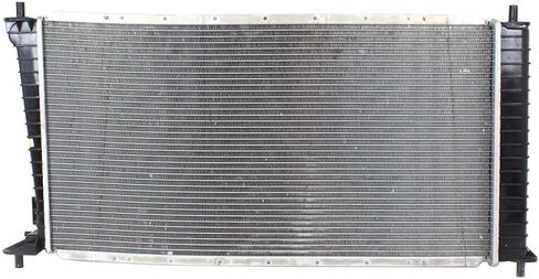 For Ford F-150 Aluminum Radiator 2004 | For FO3010153 in Saudi Arabia