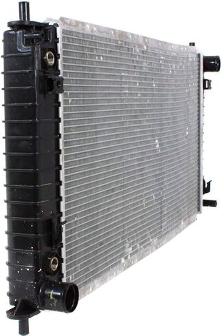 For Ford F-150 Aluminum Radiator 2004 | For FO3010153 in Saudi Arabia