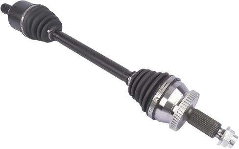 استبدال عمود محور CV الأمامي اليسرى لـ Hyundai Sonata 2015-2019 Kia Optima 2016-2020 2.4L L4 البنزين 49500C2210 49500D4200 in Saudi Arabia