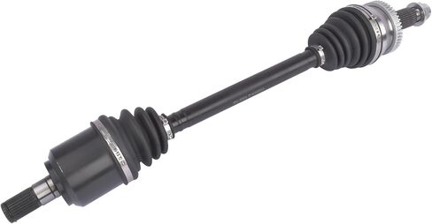 استبدال عمود محور CV الأمامي اليسرى لـ Hyundai Sonata 2015-2019 Kia Optima 2016-2020 2.4L L4 البنزين 49500C2210 49500D4200 in Saudi Arabia