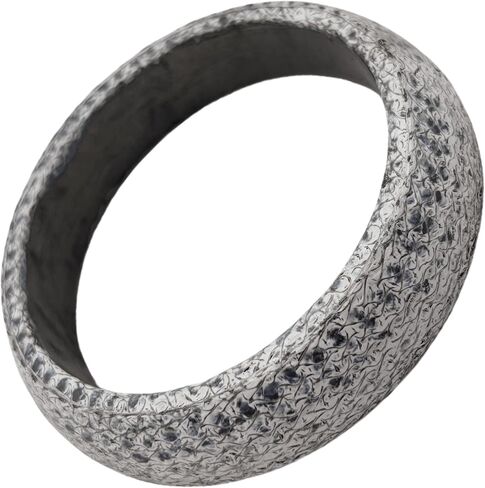 Exhaust Pipe Gasket Compatible with Toyota 4Runner FJ Cruiser RAV4 and Lexus ES300 GX470 Replace 17451-74051 in Saudi Arabia
