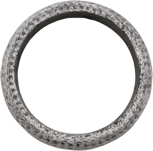Exhaust Pipe Gasket Compatible with Toyota 4Runner FJ Cruiser RAV4 and Lexus ES300 GX470 Replace 17451-74051 in Saudi Arabia