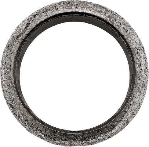 Exhaust Pipe Gasket Compatible with Toyota 4Runner FJ Cruiser RAV4 and Lexus ES300 GX470 Replace 17451-74051 in Saudi Arabia