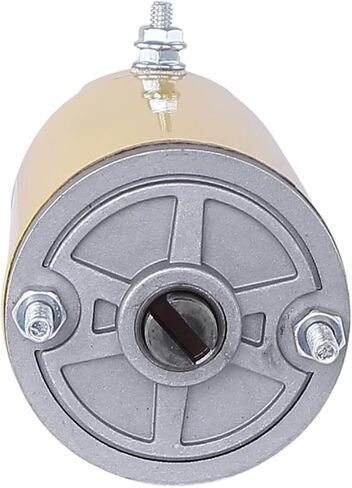 Rareelectrical Spec Snow Live محرك مصعد متوافق مع Meyer E47 Pump 6579 E-47 Pumps 15054 M0551046A MM48826 in Saudi Arabia