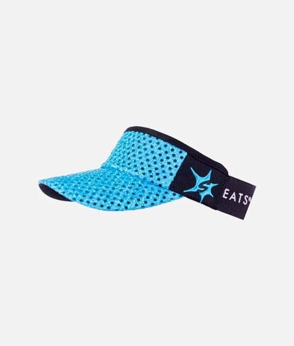 Sparkle Headsweats Running Visor in Saudi Arabia