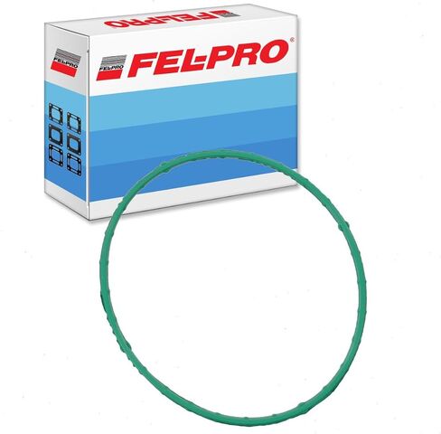 FI Throttle Body Mounting Gasket compatible with GMC Terrain 2.4L L4 2010-2016 in Saudi Arabia