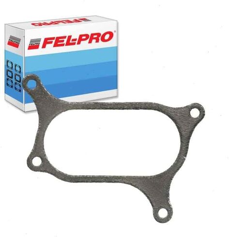 Fi Throttle Body Body Gasket متوافق مع Ford F-150 4.6L 5.4L V8 1997-2010 in Saudi Arabia