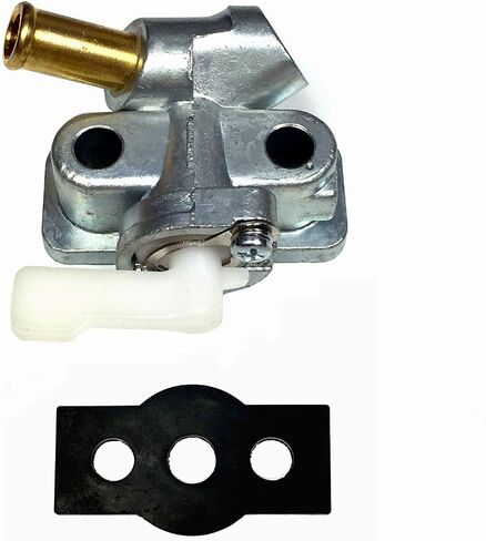 Fuel Cock Valve Assembly W/Gasket for Yanmar Diesel Engine Replace 114250-55300 in Saudi Arabia