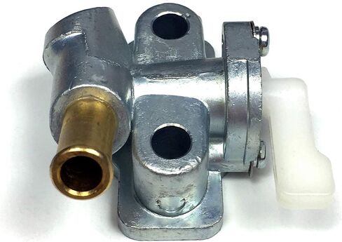 Fuel Cock Valve Assembly W/Gasket for Yanmar Diesel Engine Replace 114250-55300 in Saudi Arabia