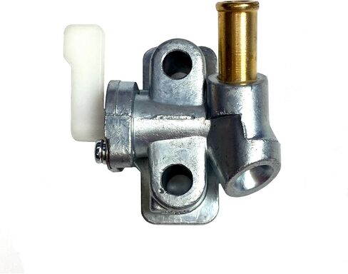 Fuel Cock Valve Assembly W/Gasket for Yanmar Diesel Engine Replace 114250-55300 in Saudi Arabia