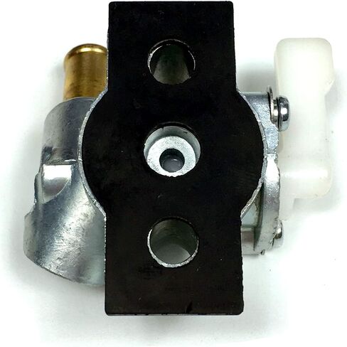 Fuel Cock Valve Assembly W/Gasket for Yanmar Diesel Engine Replace 114250-55300 in Saudi Arabia